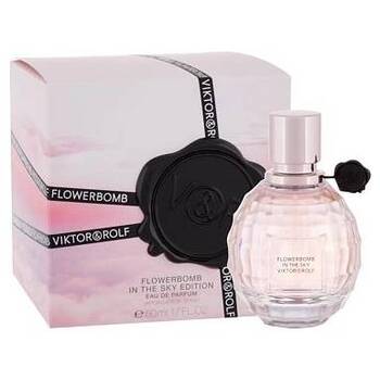 Flowerbomb In The Sky EDP